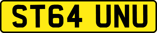 ST64UNU