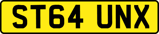 ST64UNX