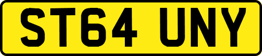 ST64UNY