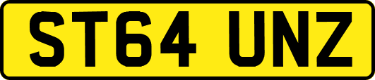 ST64UNZ