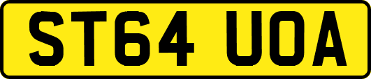 ST64UOA