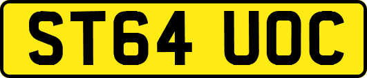 ST64UOC