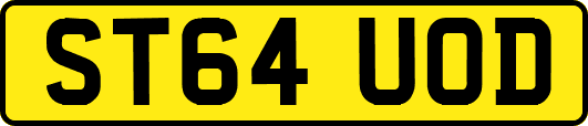 ST64UOD