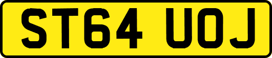 ST64UOJ