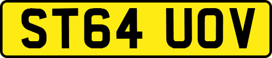 ST64UOV