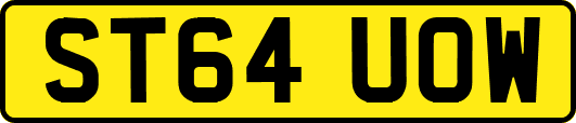 ST64UOW