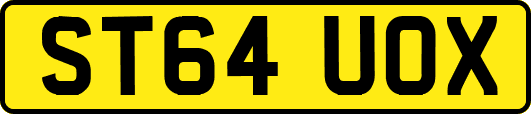 ST64UOX