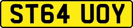 ST64UOY