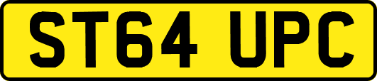 ST64UPC