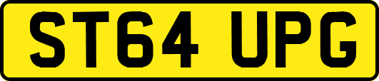 ST64UPG
