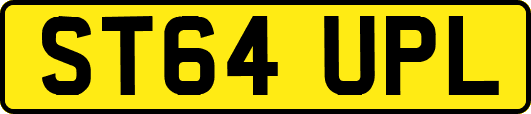 ST64UPL