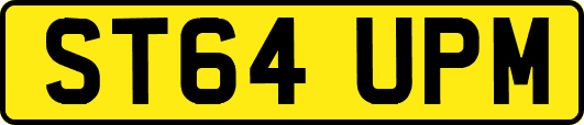 ST64UPM