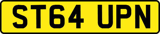 ST64UPN