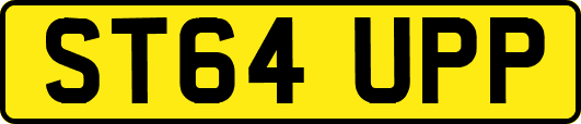 ST64UPP