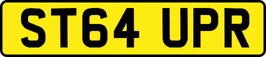 ST64UPR