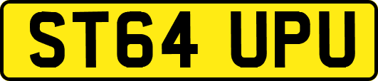 ST64UPU