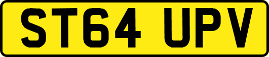 ST64UPV