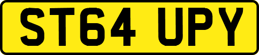 ST64UPY