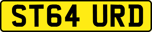 ST64URD