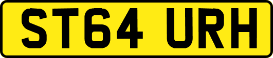 ST64URH