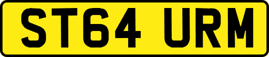 ST64URM