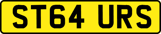 ST64URS