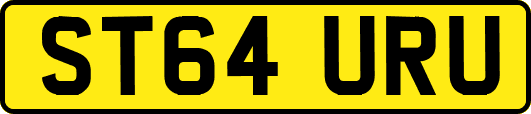 ST64URU