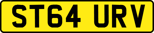 ST64URV