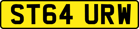 ST64URW