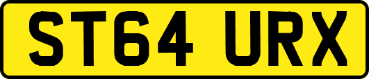 ST64URX