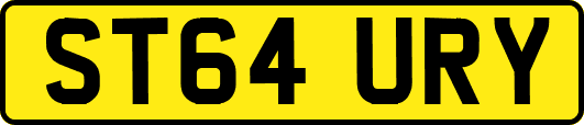 ST64URY