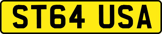 ST64USA