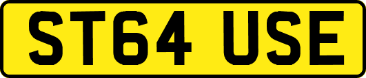 ST64USE