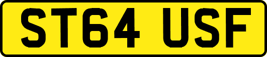 ST64USF