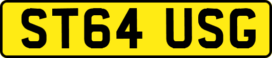 ST64USG
