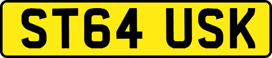 ST64USK
