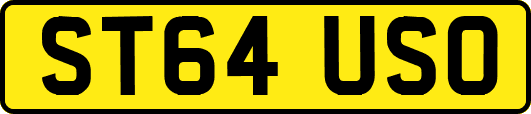 ST64USO