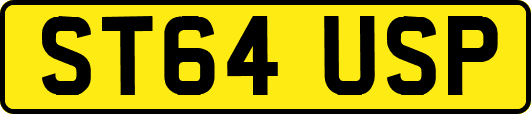 ST64USP