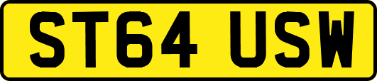 ST64USW