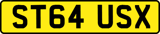 ST64USX