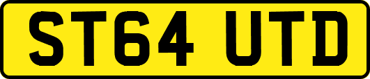 ST64UTD