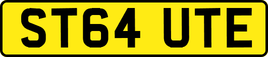 ST64UTE