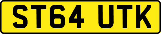 ST64UTK