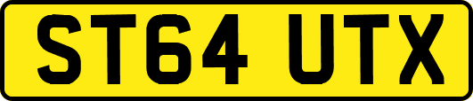 ST64UTX