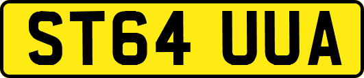 ST64UUA