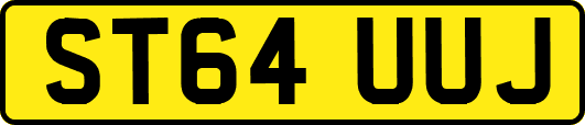 ST64UUJ