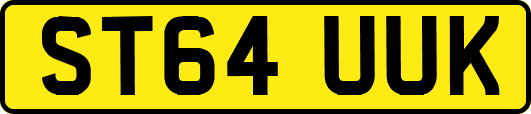 ST64UUK