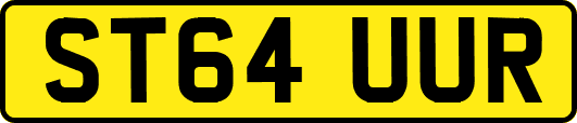 ST64UUR