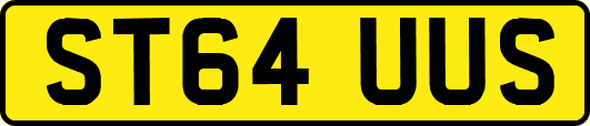 ST64UUS
