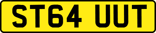 ST64UUT